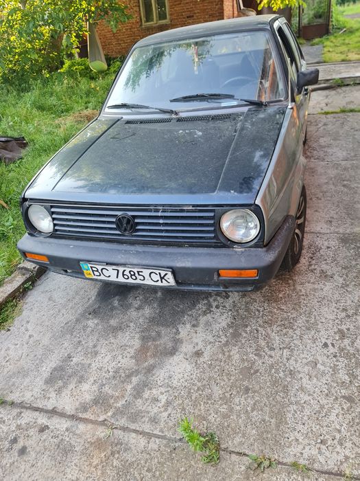 Volkswagen Jetta 2