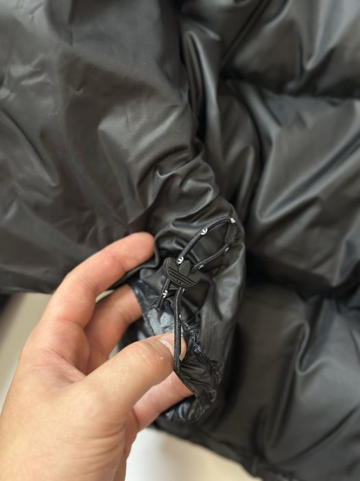 Оригінал! Adidas Originals Puffer Jacket