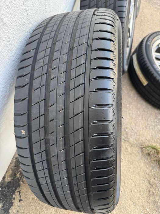 Nowe koła BMW M X3 G01 245/50 R19 ET71/2Jx19