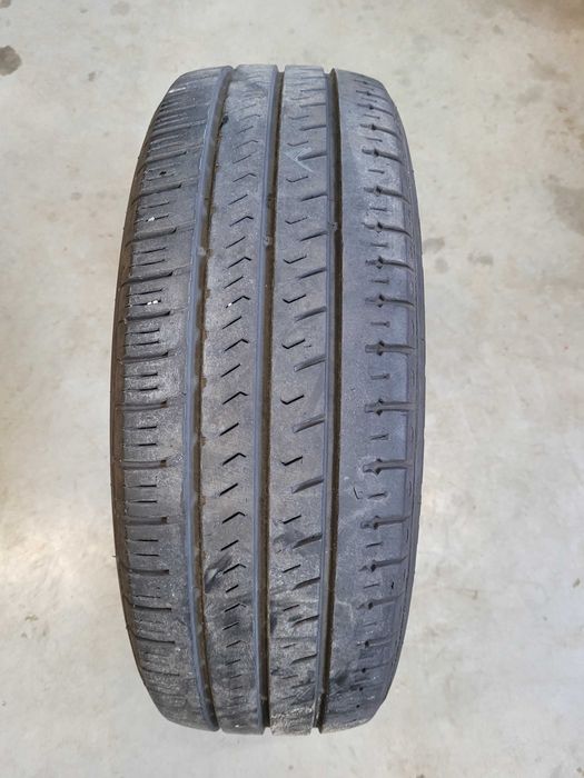 Opona Hankook 205/65 R 16C