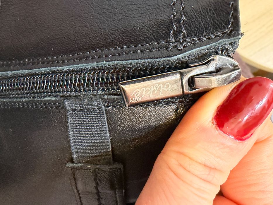 kozaki z prawdziwej skóry