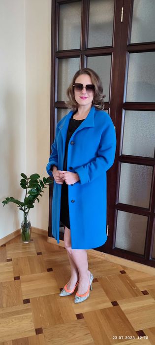 Продам пальто осінь - весна