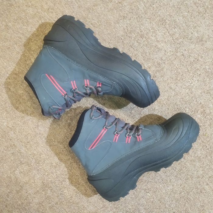 41.Зимові термочеревики Columbia Snow Lucky