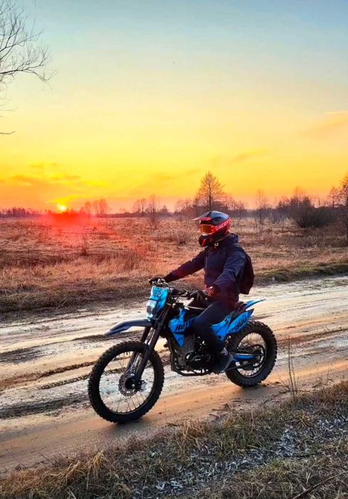 Rottor f1-300 (Enduro)