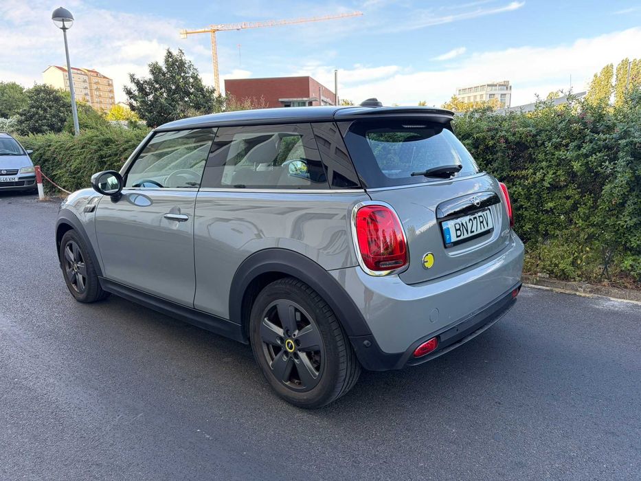 Mini Cooper SE F56 2022