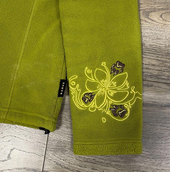 Тепла жіноча термо клітина від jack wolfskin