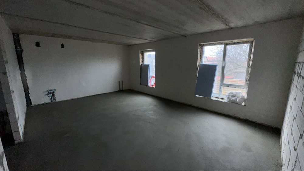 Квартира в новобудові 65м2