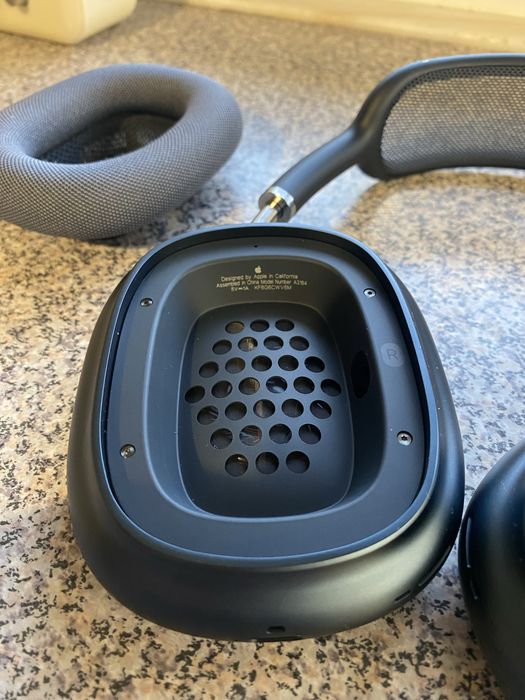 Airpods Max Midnight