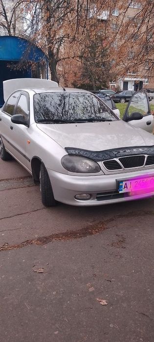 Продам DAEWOO  1,3 бензин.