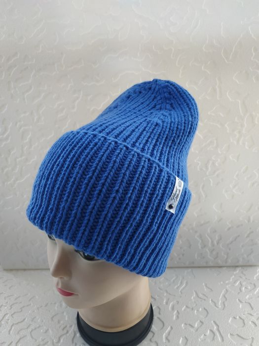 Шапки ручної роботи