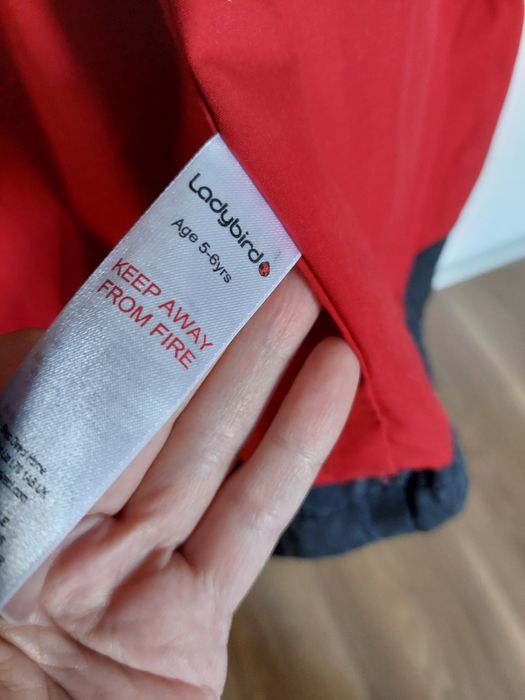 kurtka, parka wiatrówka jesienna wiosenna