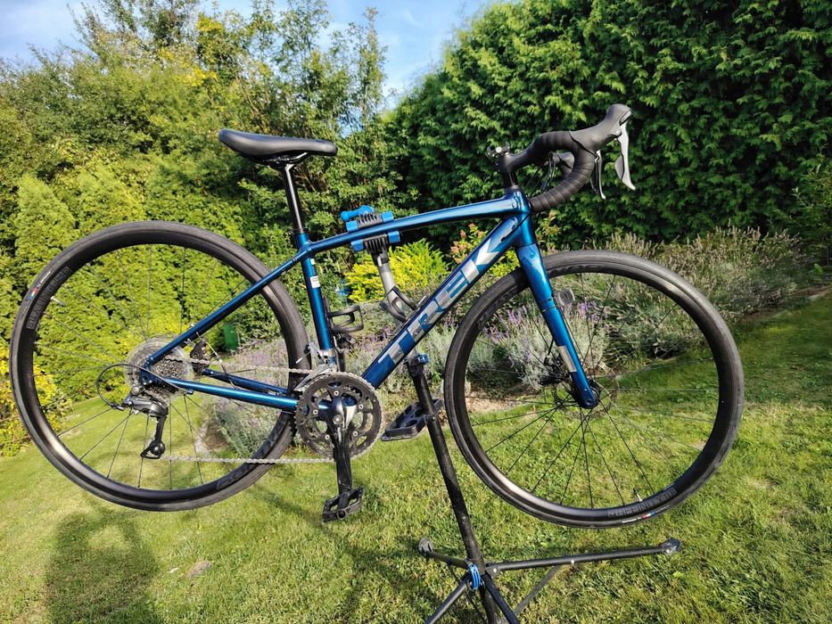 Trek Domane Al 2 DISC