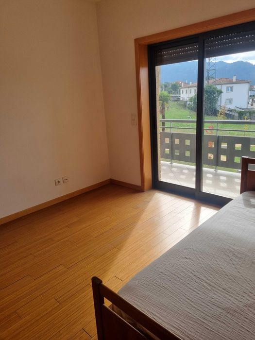 Arrendamento Apartamento