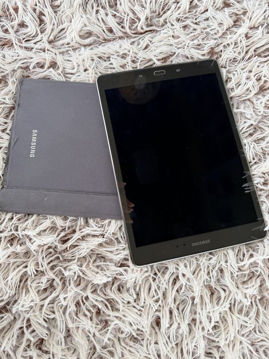 Планшет Samsung Galaxy Tab A 9.7, SM-T550,  Wi-Fi
