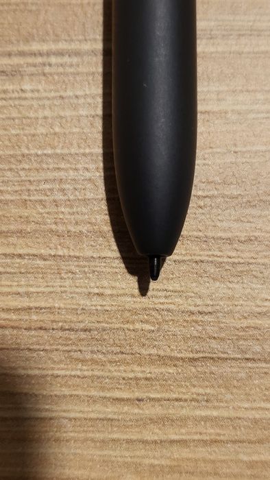 Rysik do tableta Samsung S6 lite oryginalny sprawny nowa końcówka