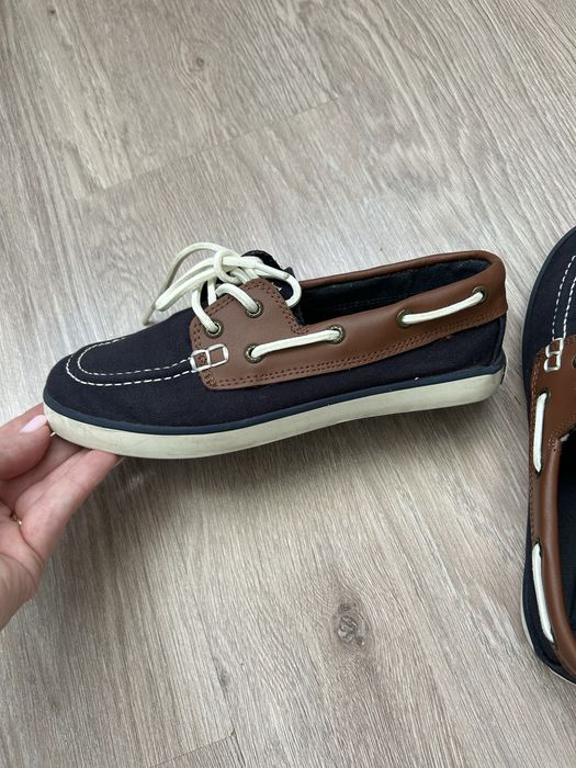 Продам лофери Polo Ralph Lauren 34 розміру