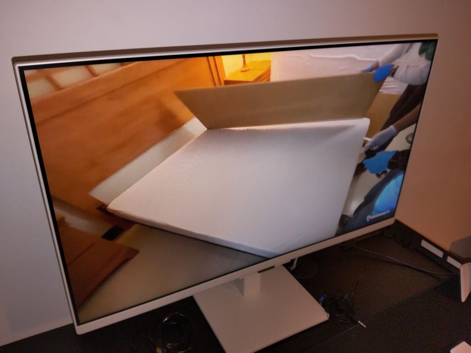 Monitor Samsung 27 Polegadas511944386885068801