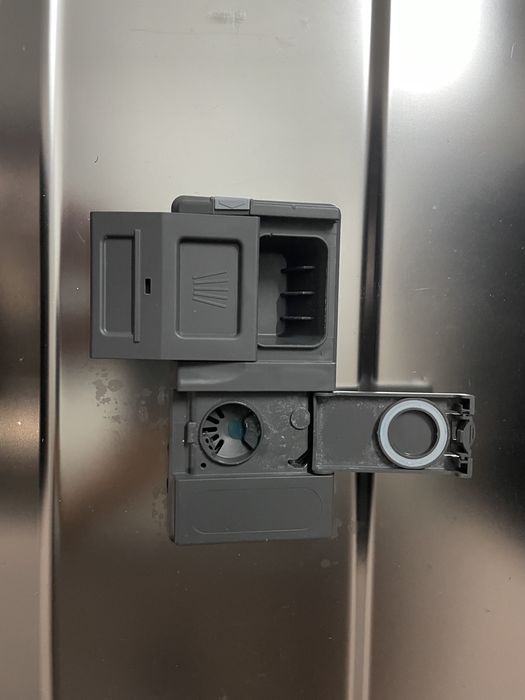 Máquina de Lavar a Loiça Whirlpool