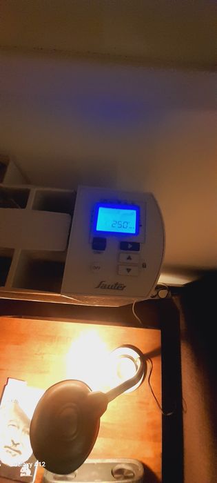 Aquecimento central eléctrico