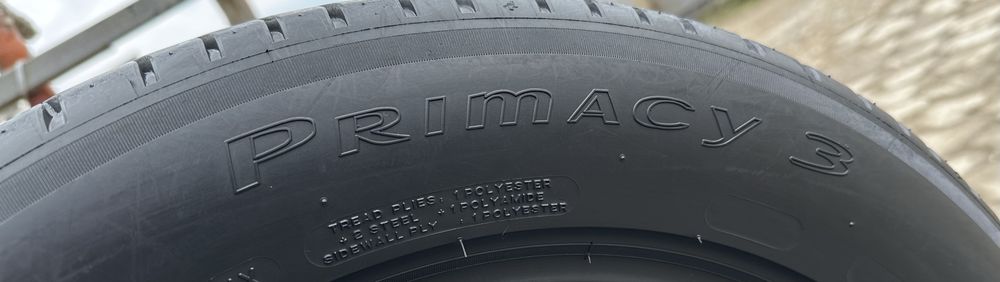 Шини 195/60 R16 Michelin Резина