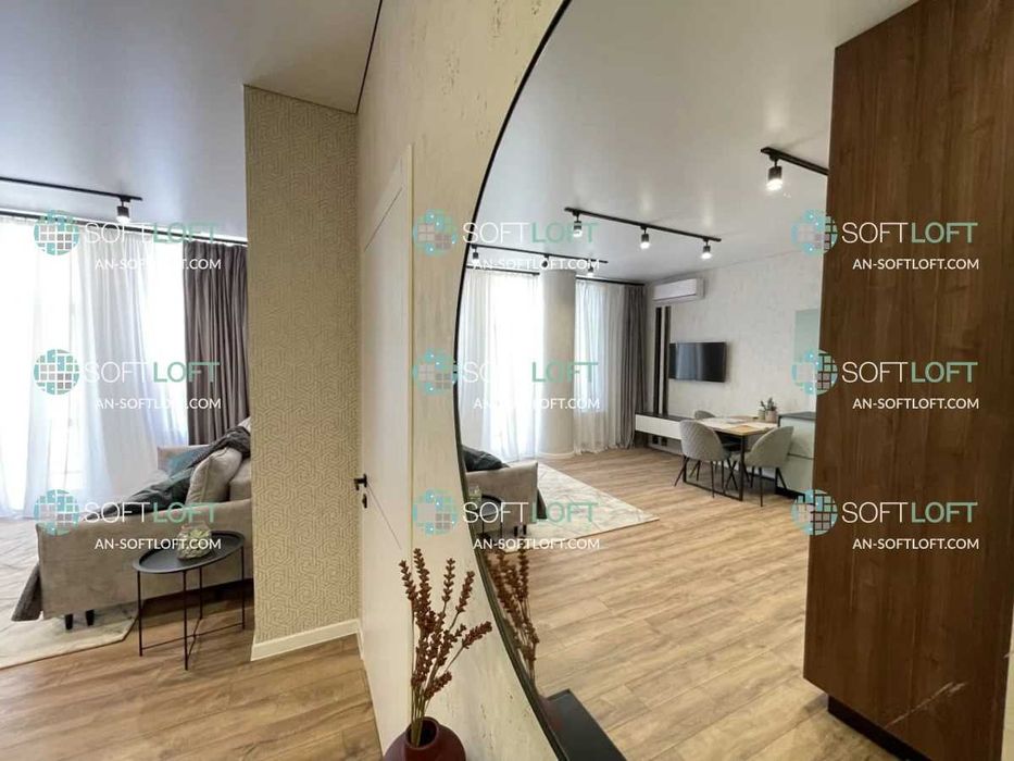 Продажа 1к квартиры ЖК Павловский квартал, єВідновлення