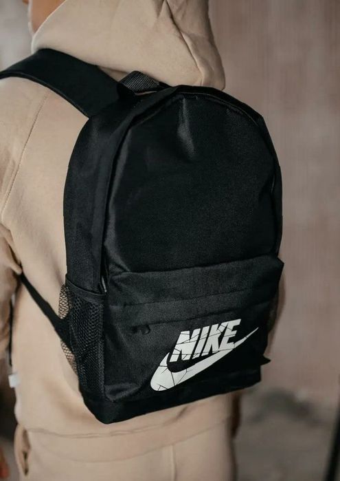 Рюкзак портфель сумка спортивная школьная найк