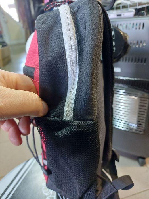 Рюкзак Mammut First Zip 8 l 2022