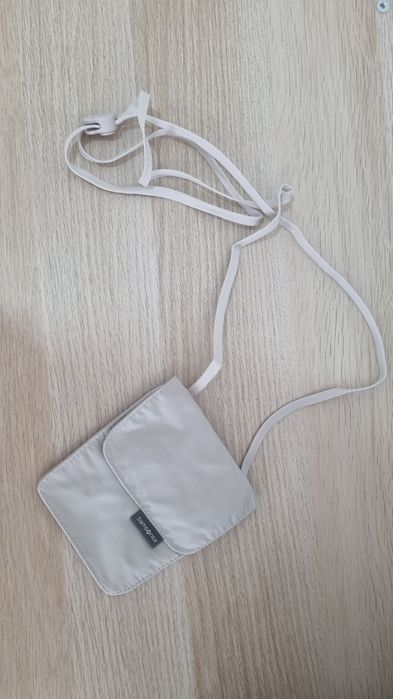 Mala tiracolo samsonite