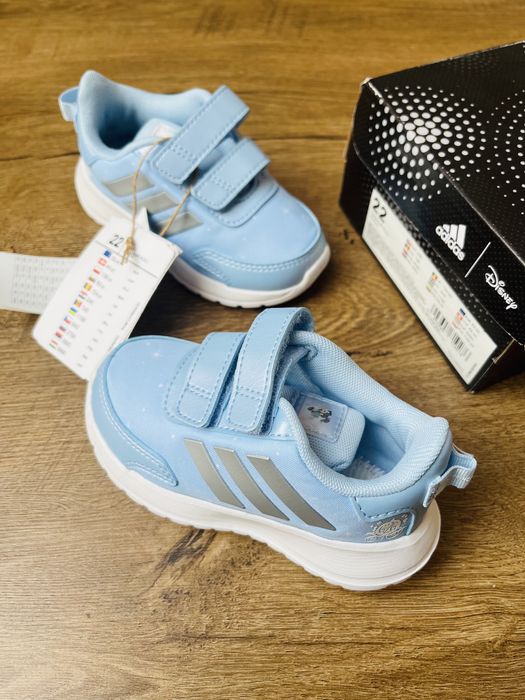 Buty dziecięce Adidas Tensaur Run I H04740 rozm 22