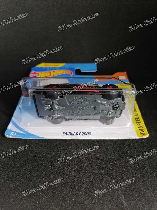 Nissan Fairlady 2000