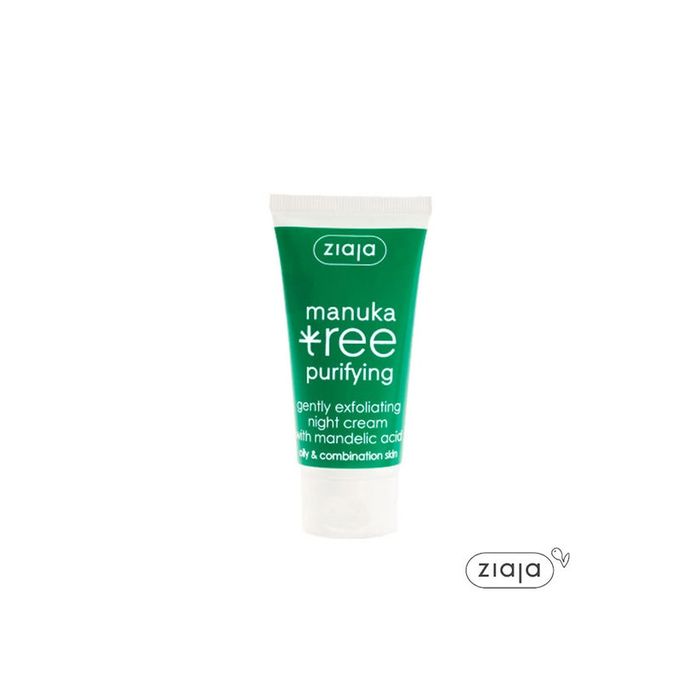 Linha para Peles Oleosas ou Mistas