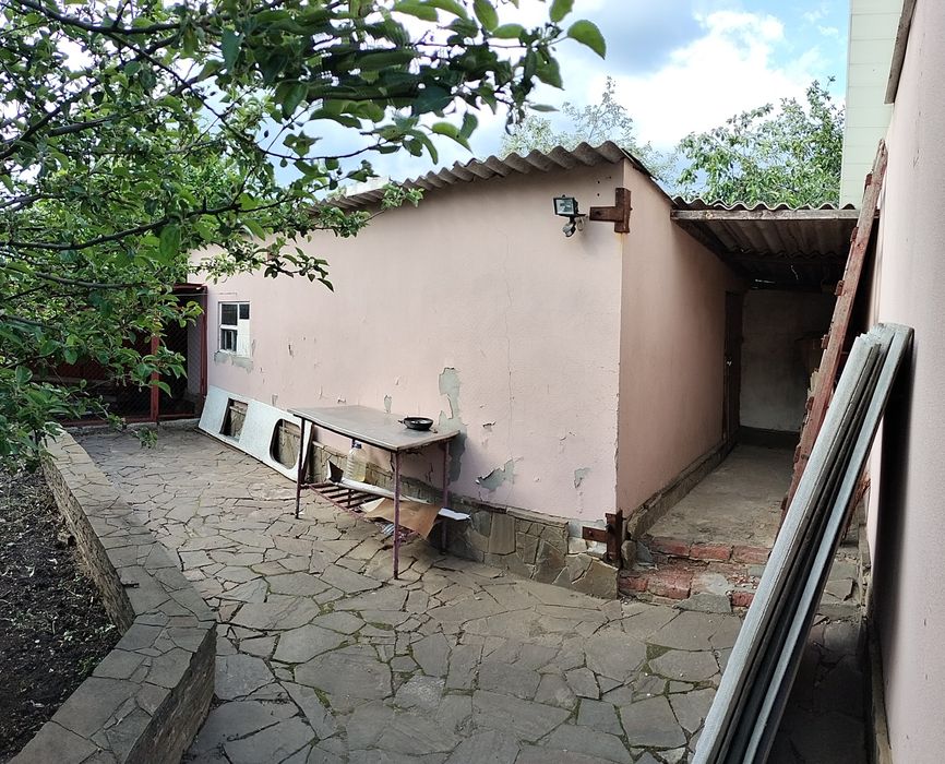 Дом район Новый свет