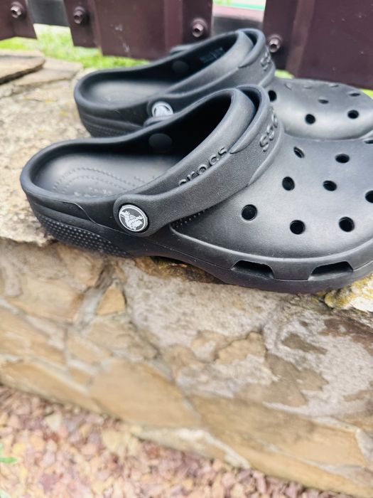 Crocs оригінал 22см