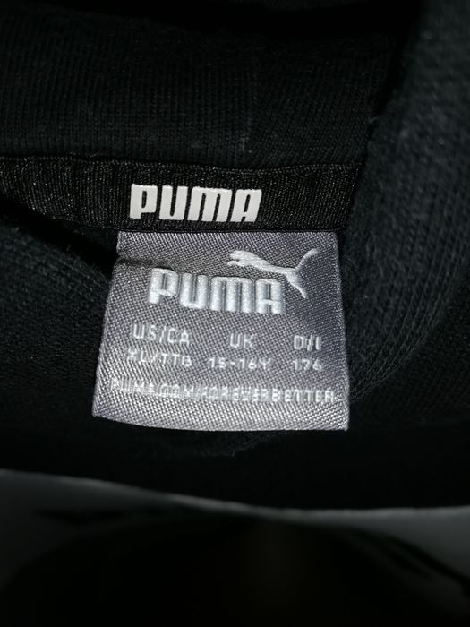 Sweatshirt Puma 15/16