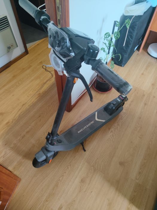 Trotinetes KQi2Pro