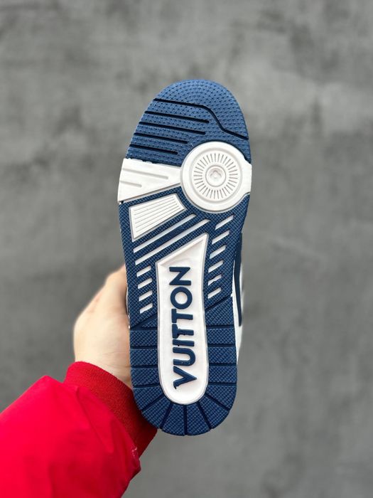 Кросівки Louis Vuitton Skate