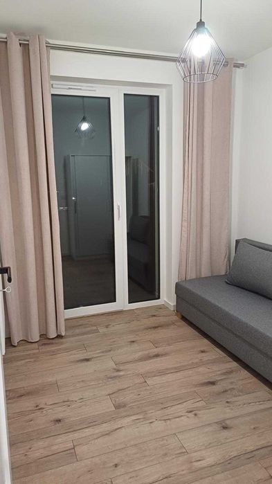 Wynajmę Mieszkanie Czarnowiejska 50B - View 5