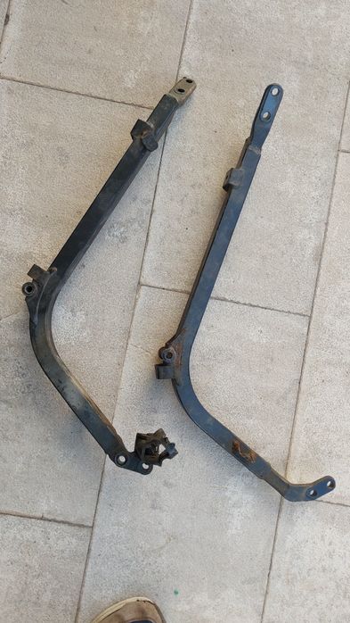 Peças Yamaha xtz 750 super tenere