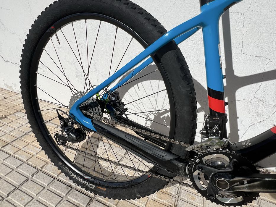 Bicicleta Giant 27,5’