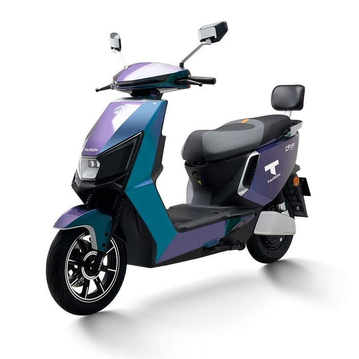Електричний мопед скутерTairon CF-144702  2000W безкоштовна доставка!