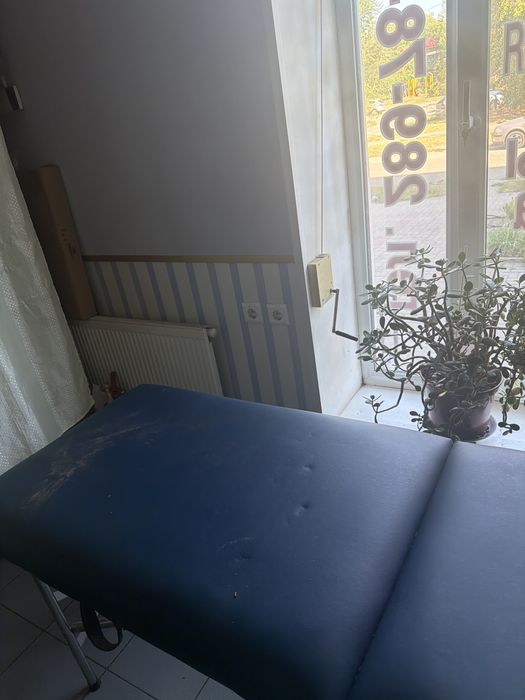 Кабінет у салоні краси на довгий термін