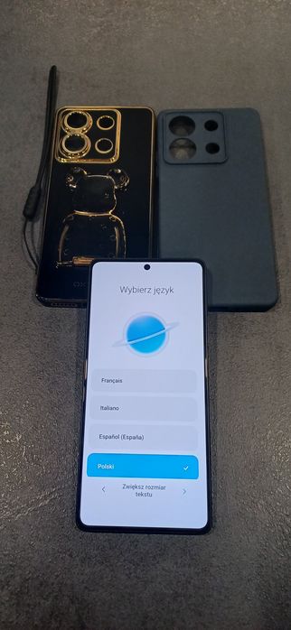Redmi Note 13 5G