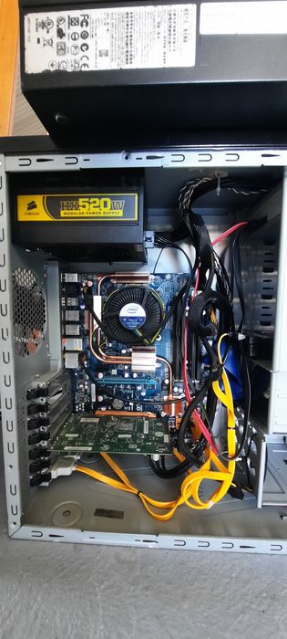 Pc desktop windows 11 Loures • OLX Portugal