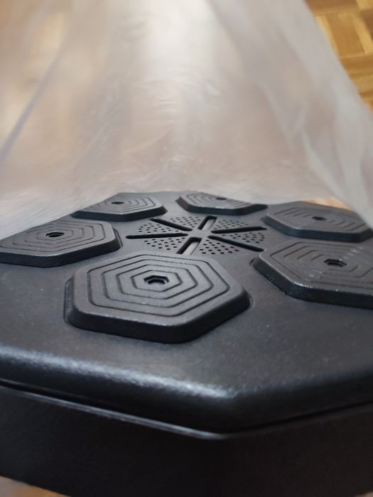 Boxer Tarcza bokserska treningowa z bluetooth