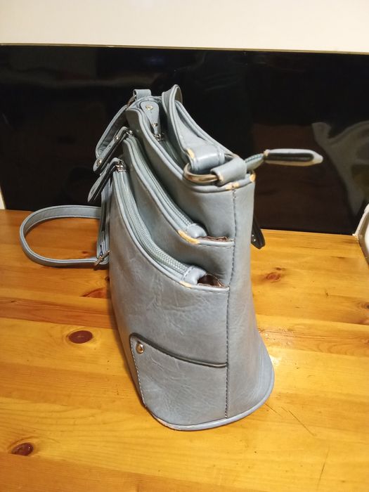 Torebka wys.22cm, szer.23