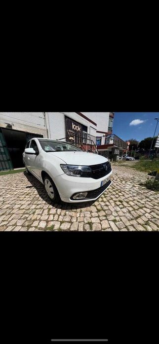 Carro Dacia Sandero