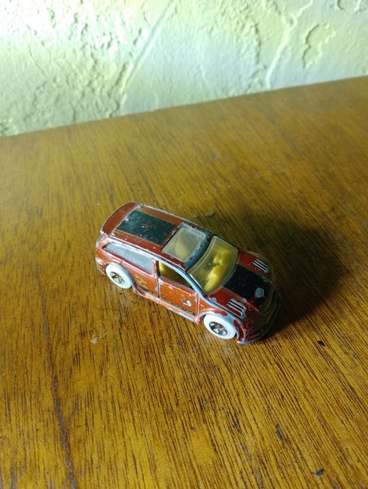 Машинка Hot Wheels