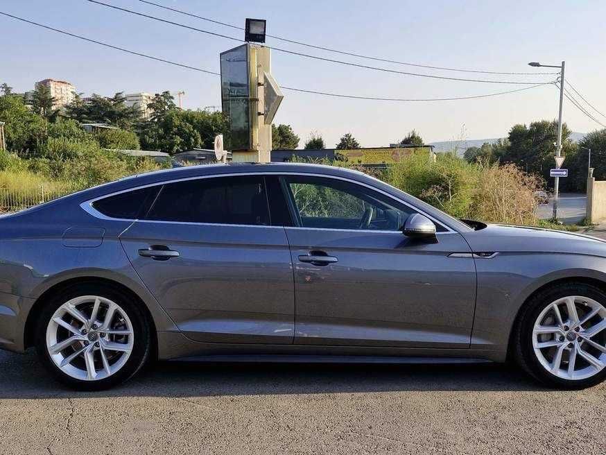 2019 AUDI A5 45 Premium