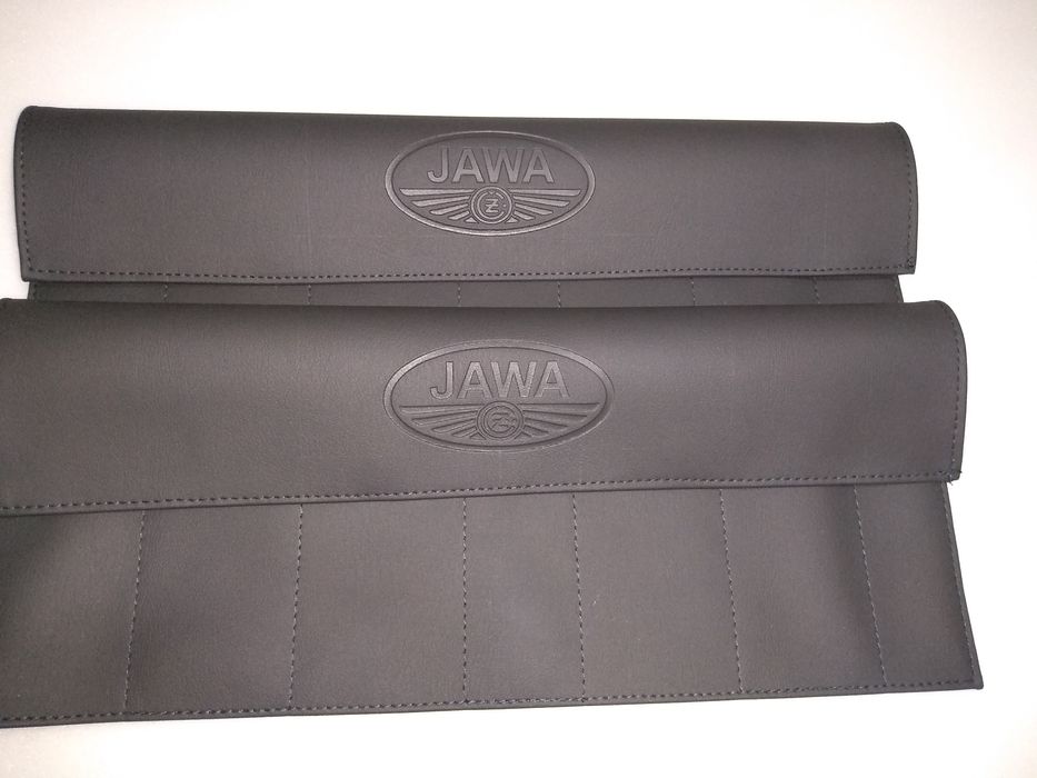 Чехол для инструмента Ява,Чезет,ИЖ