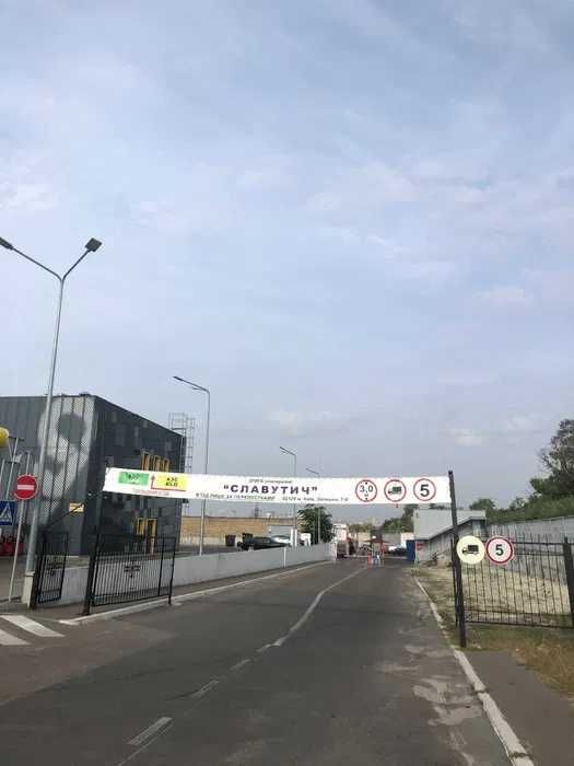 Здам в оренду капітальний цегляний гараж